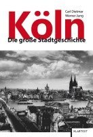 bokomslag Köln