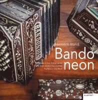 Krefeld. Band. Bandoneon. 1