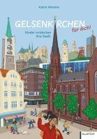 bokomslag Gelsenkirchen für dich!