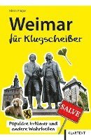 bokomslag Weimar für Klugscheißer