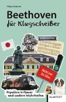 bokomslag Beethoven für Klugscheißer