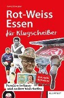 Rot-Weiss Essen für Klugscheißer 1