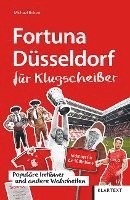 bokomslag Fortuna Düsseldorf für Klugscheißer