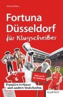 Michael Bolten - Fortuna Düsseldorf für Klugscheißer, Häftad