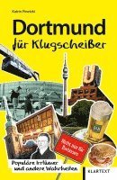 Katrin Pinetzki - Dortmund für Klugscheißer, Häftad
