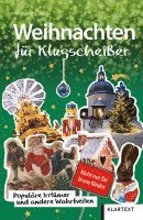 bokomslag Weihnachten für Klugscheißer