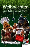 Mirko Krüger - Weihnachten für Klugscheißer, Häftad