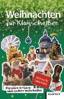 Mirko Krüger - Weihnachten für Klugscheißer, Häftad