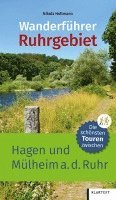 bokomslag Wanderführer Ruhrgebiet 2