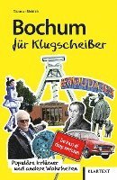 bokomslag Bochum für Klugscheißer