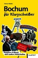 Dietmar Bleidick - Bochum für Klugscheißer, Häftad
