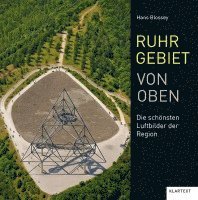 bokomslag Ruhrgebiet von oben