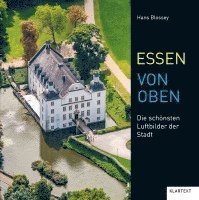 bokomslag Essen von oben