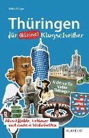 bokomslag Thüringen für (kleine) Klugscheißer