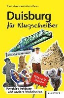bokomslag Duisburg für Klugscheißer