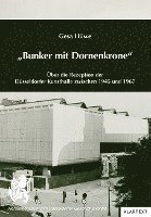 bokomslag 'Bunker mit Dornenkrone'