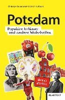 bokomslag Potsdam