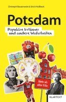 Christoph Bausenwein, Ulrich Nußbeck - Potsdam, Häftad