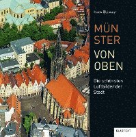 bokomslag Münster von oben