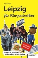 bokomslag Leipzig für Klugscheißer