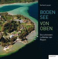 bokomslag Bodensee von oben