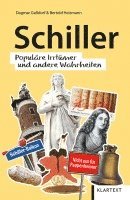 Dagmar Gaßdorf, Bertold Heizmann - Schiller, Häftad