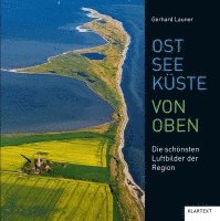 bokomslag Ostseeküste von oben