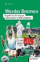 bokomslag Werder Bremen