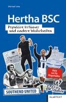 Michael Jahn - Hertha BSC, Häftad