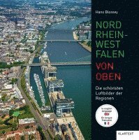 bokomslag Nordrhein-Westfalen von oben