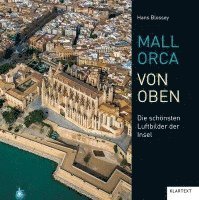 Mallorca von oben 1
