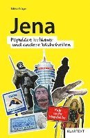 bokomslag Jena