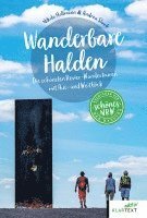 Nikola Hollmann, Andrea Slavik - Wanderbare Halden, Häftad