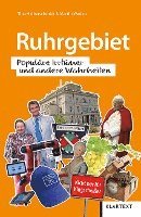 bokomslag Ruhrgebiet