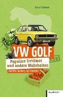 VW Golf 1