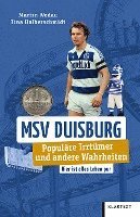bokomslag MSV Duisburg