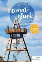 Susanne Wingels - Heimatglück, Häftad
