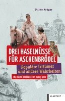 bokomslag Drei Haselnüsse für Aschenbrödel