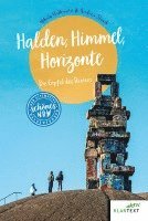 Nikola Hollmann, Andrea Slavik - Halden, Himmel, Horizonte, Häftad