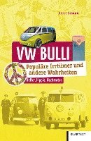 bokomslag VW Bulli