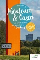 Stefanie Bisping - Abenteuer & Oasen, Häftad
