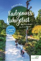 bokomslag Radgenuss Ruhrgebiet