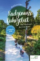 bokomslag Radgenuss Ruhrgebiet