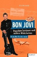 bokomslag Bon Jovi