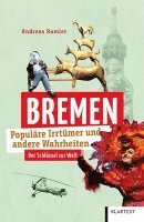 Andreas Rumler - Bremen, Häftad