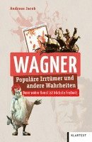 bokomslag Wagner