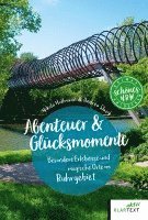 Nikola Hollmann, Andrea Slavik - Abenteuer & Glücksmomente Ruhrgebiet, Häftad