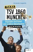 bokomslag TSV 1860 München