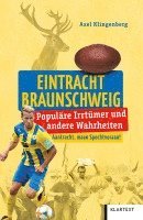 bokomslag Eintracht Braunschweig