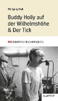 bokomslag Buddy Holly auf der Wilhelmshöhe & Der Tick